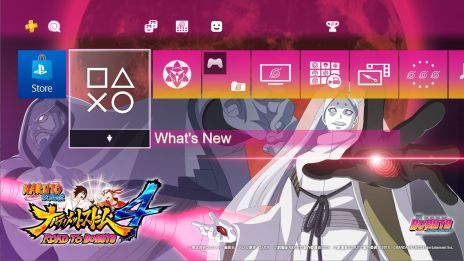 Switch版 Naruto ナルト 疾風伝 ナルティメットストーム4 Road To Boruto が本日発売 Ps4向け有料dlc配信も