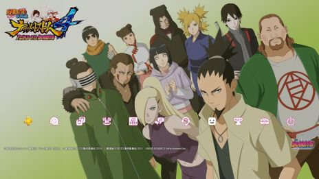 Switch版 Naruto ナルト 疾風伝 ナルティメットストーム4 Road To Boruto が本日発売 Ps4向け有料dlc配信も
