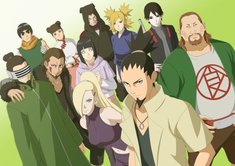 Switch版 Naruto ナルト 疾風伝 ナルティメットストーム4 Road To Boruto が本日発売 Ps4向け有料dlc配信も