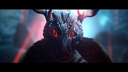 画像ギャラリー No.002のサムネイル画像 / PlayStation 5向けソフト「Kena Bridge of Spirits」が発表。少女と精霊が力を合わせて進むアドベンチャーゲーム