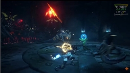 ꡼ No.003 | Kena: Bridge of SpiritsסFuture Games Showޤǿȥ쥤顼ࡼӡ