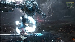 ꡼ No.004 | Kena: Bridge of SpiritsסFuture Games Showޤǿȥ쥤顼ࡼӡ