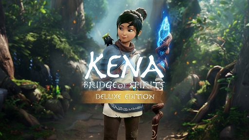 PS5/PS4「Kena: Bridge of Spirits」，パッケージ版の発売日が2022年2月24日に決定。同梱特典や早期購入＆店舗特典も明らかに