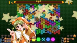 画像ギャラリー No.007のサムネイル画像 / PS4向けパズルゲーム「くるくるカメレオン」が12月19日に配信。Switch版の追加パッチも