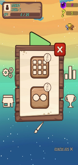 ���������꡼ No.002�Υ���ͥ������ / Ω���Τ򥰥륰��������Android��������������Rotato Cube�פ�Ҳ𤹤�֡ʤۤܡ��������ޥۥ������̿�����2185��