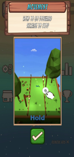 ���������꡼ No.003�Υ���ͥ������ / Ω���Τ򥰥륰��������Android��������������Rotato Cube�פ�Ҳ𤹤�֡ʤۤܡ��������ޥۥ������̿�����2185��