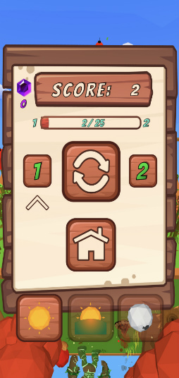 ���������꡼ No.005�Υ���ͥ������ / Ω���Τ򥰥륰��������Android��������������Rotato Cube�פ�Ҳ𤹤�֡ʤۤܡ��������ޥۥ������̿�����2185��