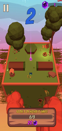 ���������꡼ No.007�Υ���ͥ������ / Ω���Τ򥰥륰��������Android��������������Rotato Cube�פ�Ҳ𤹤�֡ʤۤܡ��������ޥۥ������̿�����2185��