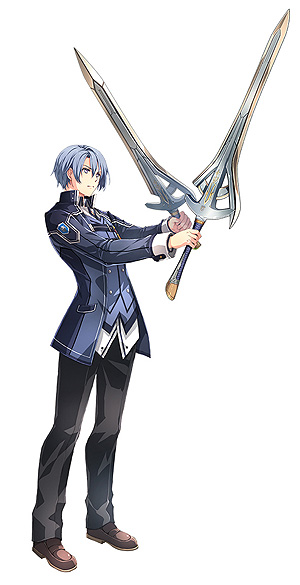 画像ギャラリー No.011のサムネイル画像 / 「英雄伝説 創の軌跡」,主人公の一人・リィンを中心とした新VII組メンバーや,エレボニア帝国に関連するキーワードの情報が公開