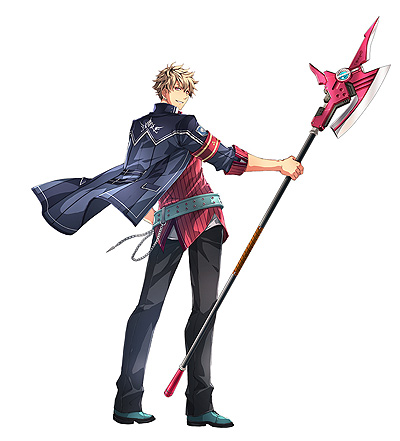 画像ギャラリー No.018のサムネイル画像 / 「英雄伝説 創の軌跡」,主人公の一人・リィンを中心とした新VII組メンバーや,エレボニア帝国に関連するキーワードの情報が公開