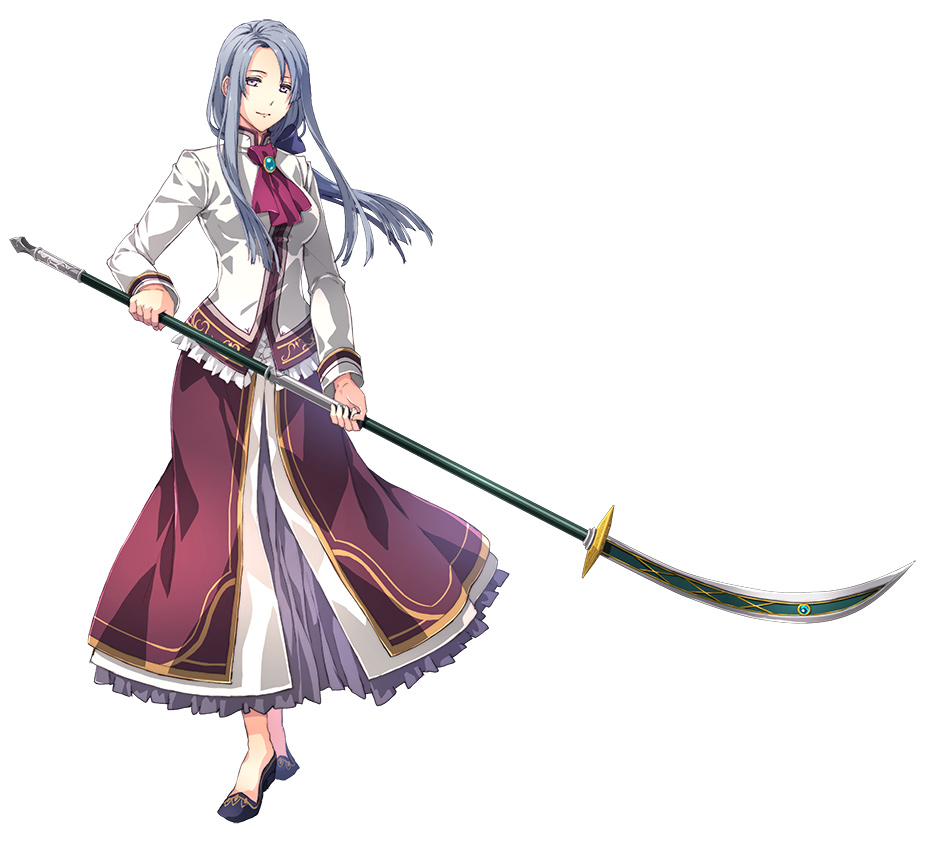 「英雄伝説 創の軌跡」の発売日が8月27日に決定。メインシナリオなどに登場する重要キャラクターの情報が公開「英雄伝説 創の軌跡」の発売日が8月27日に決定。メインシナリオなどに登場する重要キャラクターの情報が公開