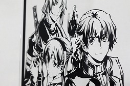 画像ギャラリー No.006のサムネイル画像 / 「軌跡」シリーズの切り絵が6月25日17時に受注販売を開始