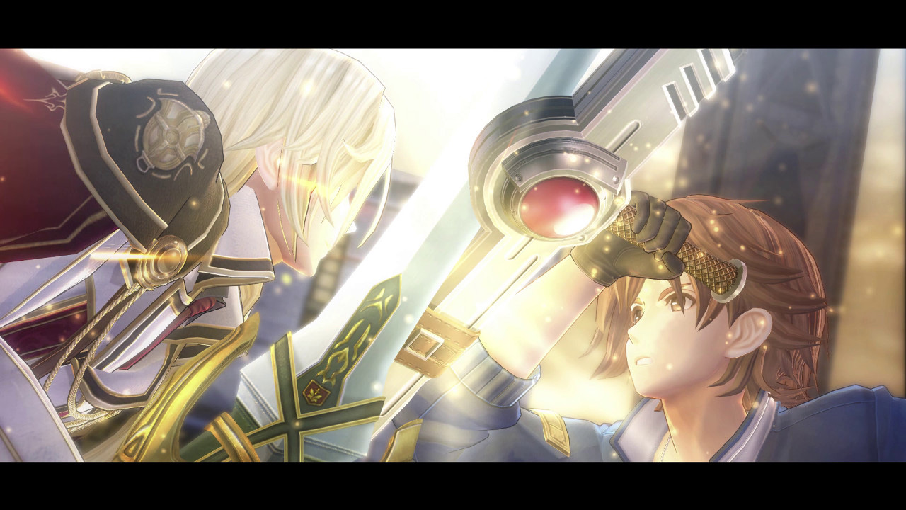 「英雄伝説 創の軌跡」のOPムービーが公開。ロイド,リィン,C各