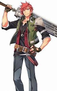 画像ギャラリー No.005のサムネイル画像 / 「英雄伝説 創の軌跡」の実機プレイが披露される番組が8月26日21:00に配信。公式サイトでは6名のキャラクターと,新要素の情報が公開