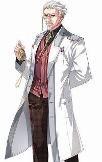 画像ギャラリー No.007のサムネイル画像 / 「英雄伝説 創の軌跡」の実機プレイが披露される番組が8月26日21:00に配信。公式サイトでは6名のキャラクターと,新要素の情報が公開