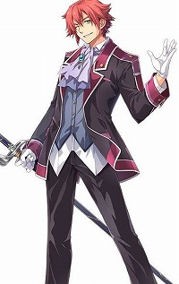 画像ギャラリー No.008のサムネイル画像 / 「英雄伝説 創の軌跡」の実機プレイが披露される番組が8月26日21:00に配信。公式サイトでは6名のキャラクターと,新要素の情報が公開