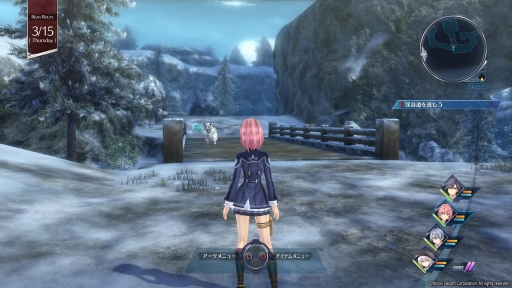 ꡼ No.022 | ֵסץ꡼ǿֱͺ ϤεספҲ𡣼͸3ͤλǿʤᥤ󥹥ȡ꡼ǡ꡼˸ưФʪڤ⤦