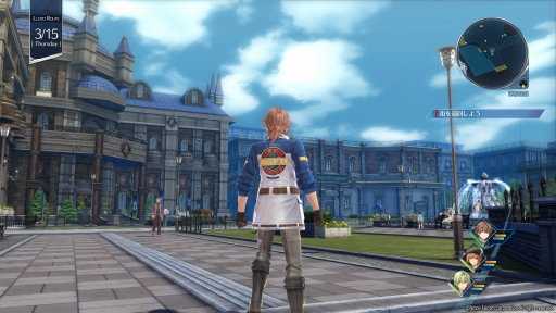 ꡼ No.025 | ֵסץ꡼ǿֱͺ ϤεספҲ𡣼͸3ͤλǿʤᥤ󥹥ȡ꡼ǡ꡼˸ưФʪڤ⤦