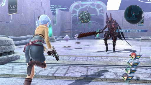 ꡼ No.031 | ֵסץ꡼ǿֱͺ ϤεספҲ𡣼͸3ͤλǿʤᥤ󥹥ȡ꡼ǡ꡼˸ưФʪڤ⤦