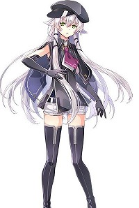 画像ギャラリー No.004のサムネイル画像 / 「英雄伝説 創の軌跡」に登場する,リィンとアルティナのフィギュア化が決定