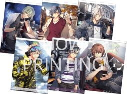 ꡼ No.004 | ֱͺ ϤεספΥ1210ȯꡣBOYS sideGIRLS side2