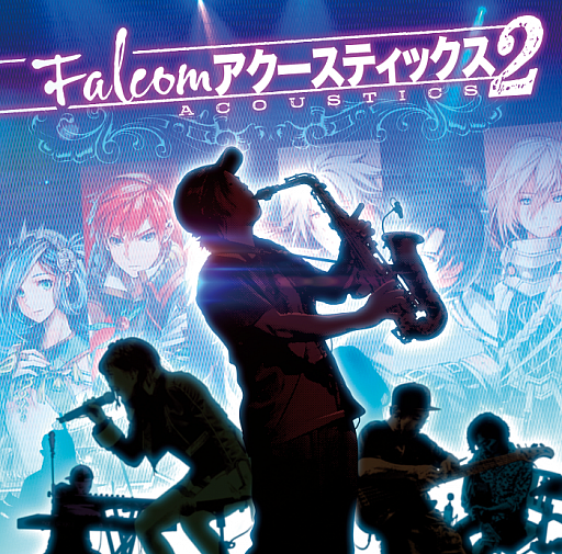 ꡼ No.002Υͥ / ֱͺ ϤεספΥȥȡХFalcom ƥå 2ɤ1216ȯ