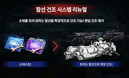 ���������꡼ No.005�Υ���ͥ������ / Nexon Korea�ο����COUNTER SIDE�פ�2��4���˴ڹ�ǥ����ӥ��򳫻ϡ�ʼ��ۤäư���������ο�ά���й�����