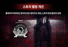 ���������꡼ No.007�Υ���ͥ������ / Nexon Korea�ο����COUNTER SIDE�פ�2��4���˴ڹ�ǥ����ӥ��򳫻ϡ�ʼ��ۤäư���������ο�ά���й�����