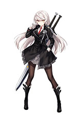 画像ギャラリー No.014のサムネイル画像 / スマホ&PC向けRPG「COUNTER: SIDE」の国内サービスが2021年冬に開始。民間軍事企業の社長になり“侵食体”との戦いに挑もう