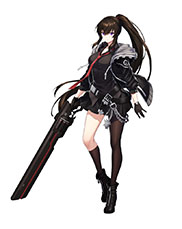 画像ギャラリー No.015のサムネイル画像 / スマホ&PC向けRPG「COUNTER: SIDE」の国内サービスが2021年冬に開始。民間軍事企業の社長になり“侵食体”との戦いに挑もう