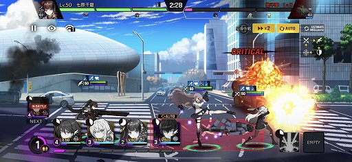 ꡼ No.008 | PRۡCOUNTER:SIDEפϡ2ĤŸʪ100ΰʾо줹Ūʥ饯̥ϤοRPG