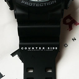 ���������꡼ No.003�Υ���ͥ������ / ��COUNTER: SIDE�פǼ�Ĺ������罸�����ϡ�����������θ���˻��äǤ����ʡ���������١ɤ��Ѱ�