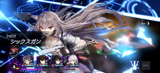 ꡼ No.006 | COUNTER: SIDEθץ쥤ݡȡȱХʥꥢ륿饤Хȥ뤬ڤͥο