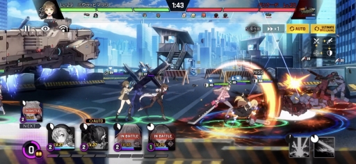 ꡼ No.029 | COUNTER: SIDEθץ쥤ݡȡȱХʥꥢ륿饤Хȥ뤬ڤͥο