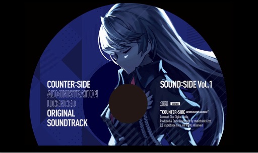 ꡼ No.001 | COUNTER: SIDEפΥꥸʥ륵ɥȥåYouTubeǸ