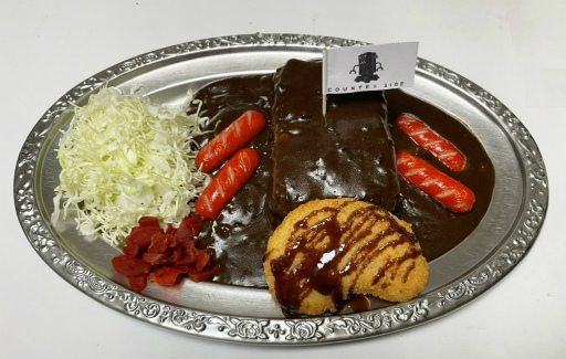 画像ギャラリー No.002のサムネイル画像 / 「COUNTER:SIDE」,実店舗コラボ“プレ秋葉原上陸作戦”を開始