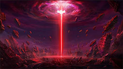 画像ギャラリー No.001のサムネイル画像 / 「COUNTER: SIDE」の事前ダウンロードがApp StoreとGoogle Playでスタート。ゲームの正式サービスは12月16日正午に開始予定