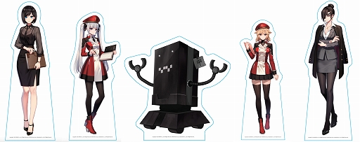 ꡼ No.005 | COUNTER: SIDEסո12Źޤ򥸥å륳ܥ٥ȡȽոΦ2021ɤ򳫺