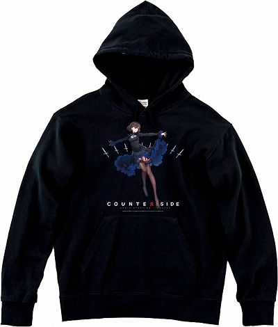 ꡼ No.007 | COUNTER: SIDEסո12Źޤ򥸥å륳ܥ٥ȡȽոΦ2021ɤ򳫺