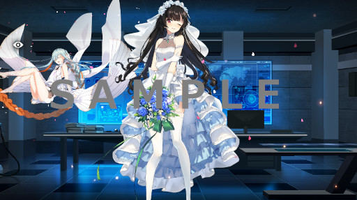 ���������꡼ No.003�Υ���ͥ������ / ��COUNTER: SIDE�ס��Х�󥿥����ơ��ޤˤ��������꡼�󥷥�åȥ���ƥ��Ȥ򳫺���