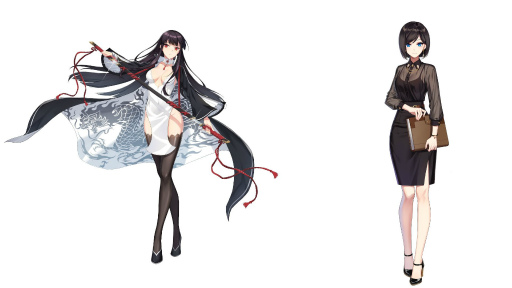 画像ギャラリー No.004のサムネイル画像 / 「COUNTER: SIDE」でリリース100日を記念したカウントダウンログインキャンペーンが開催