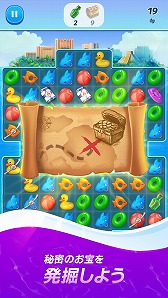 ���������꡼ No.006�Υ���ͥ������ / ����ꥫ�ο͵��ɥ�ޤ򸶺�Ȥ����ޥå�3�ѥ��륲�����The Love Boat�����롼���ǥѥ��롪�פ��ۿ�����