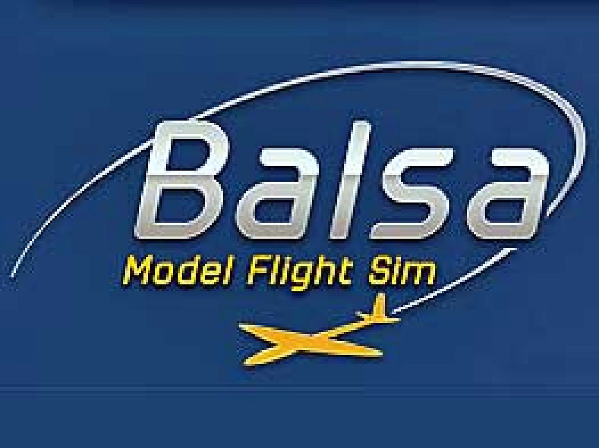 自作の飛行機で空を飛ぼう Balsa Model Flight Simulator が年夏にアーリーアクセス版をリリース 自作の飛行機で空を飛ぼう Balsa Model Flight Simulator が年夏にアーリーアクセス版をリリース