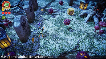 ꡼ No.002Υͥ / Frogger in Toy Townסơޡȥ󥿡ʥȥᥢɤۿ