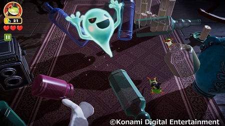 ꡼ No.003Υͥ / Frogger in Toy Townסơޡȥ󥿡ʥȥᥢɤۿ