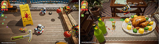 ꡼ No.004 | Frogger in Toy TownסͷΥơ