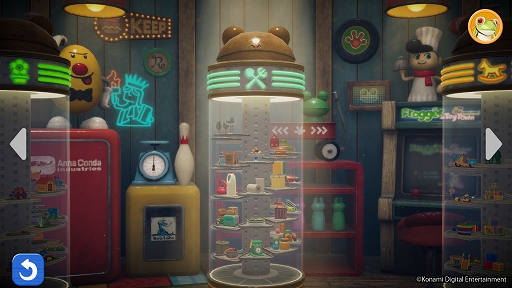 ꡼ No.006 | Frogger in Toy Townס緿åץǡȤ»ܡ󥭥󥰥⡼ɡѵץ졼ɤʤɤо