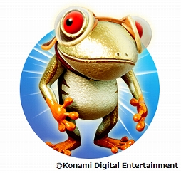 ꡼ No.007 | Frogger in Toy Townס緿åץǡȤ»ܡ󥭥󥰥⡼ɡѵץ졼ɤʤɤо