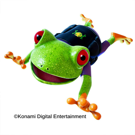 Frogger in Toy Townסꥢ륲Ȥȥåפ󥭥󥰥⡼ɤ