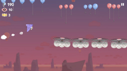 ���������꡼ No.002�Υ���ͥ������ / ����������ؤ�ĩ�ࡣ���ޥ۸�������������Ava Airborne�פ�Ҳ𤹤�֡ʤۤܡ��������ޥۥ������̿�����2186��